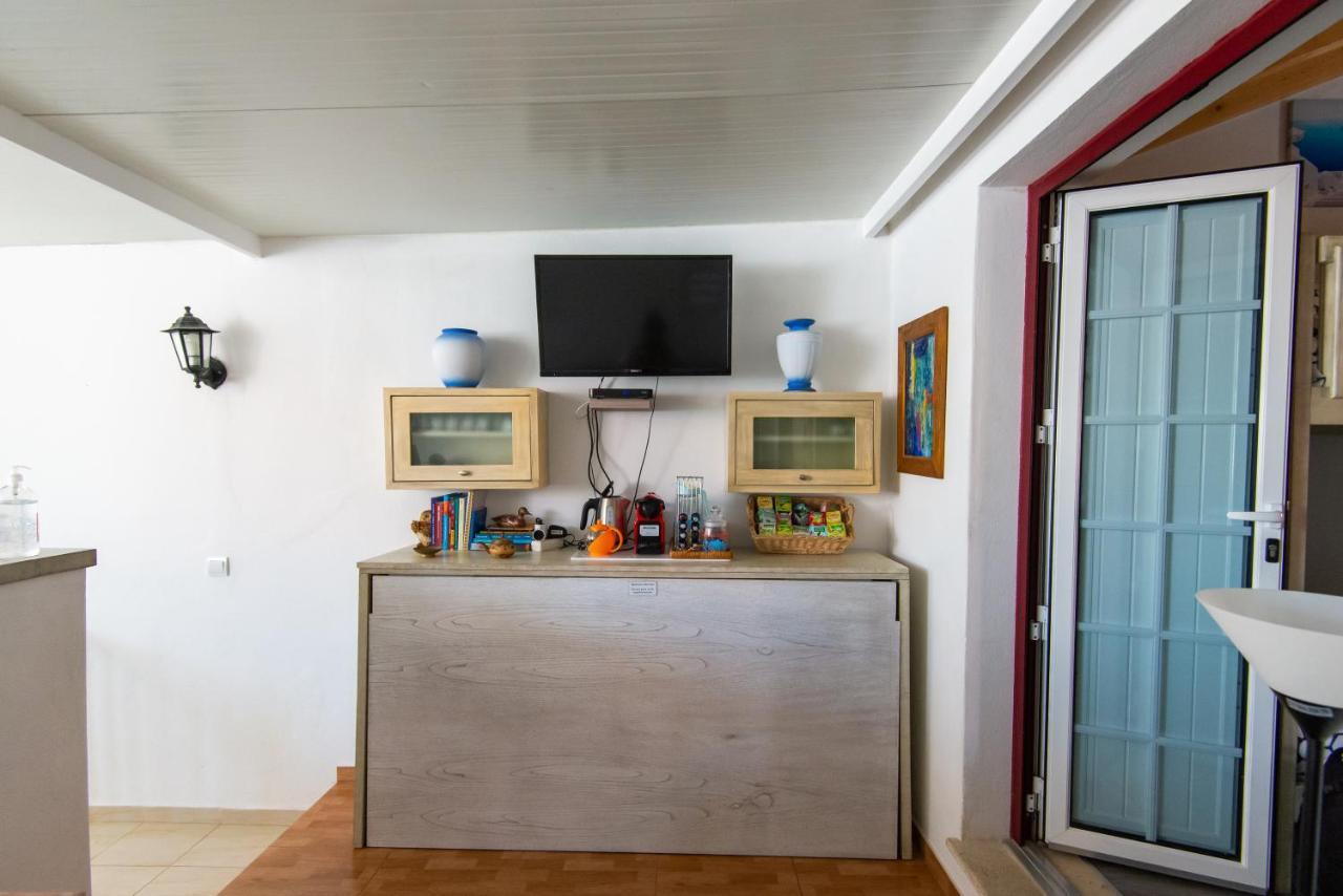 Greenescapes I Porto Covo Luaran gambar